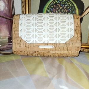 EUC Stella And Dot Nolita Crossbody